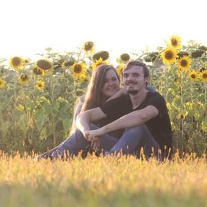 Meet your Posher, Christy